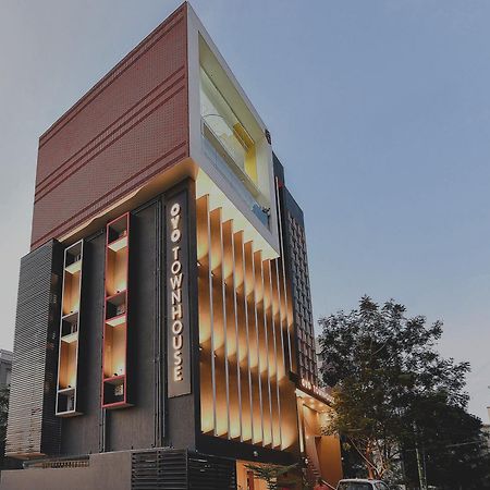 Super Townhouse Spruce Hotels Bellandur Bangalore Exterior photo